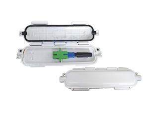 Drop Cable Protect Box